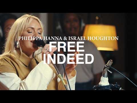 Thumbnail for Free Indeed video