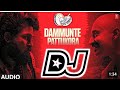 Dammunte Pattukora Sekhawat Dj Song Pushpa 2 Movies Dj Song Allu Arjun Hit Songs Dj Khasim Mixes