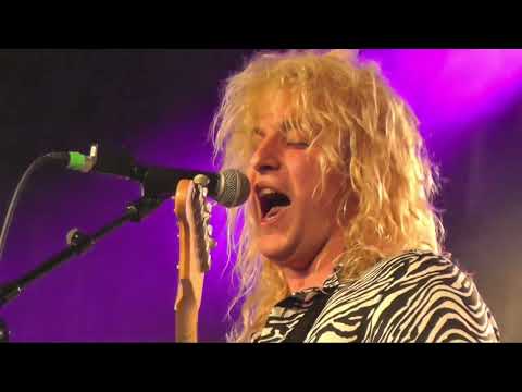 Savaged - Live - Headbangers Open Air 2023