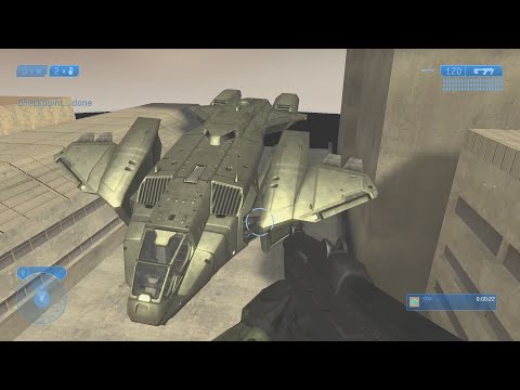 Outskirts Legendary WR 3:59