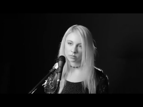 Anna Graceman - Dust - Graceman Band Version