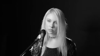 Anna Graceman - Dust - Graceman Band Version