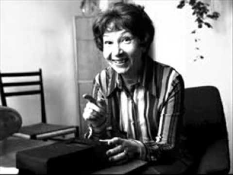 Irena Kwiatkowska   Ballada Jarzynowa 1979