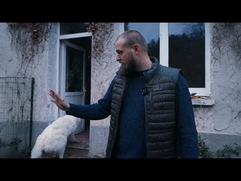 A New Life Arrives at Pannard...