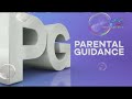 GMA Pinoy TV Rated PG Advisory 8 APR 2024