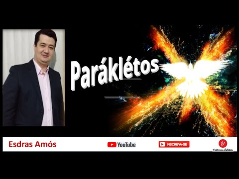 Paráklétos