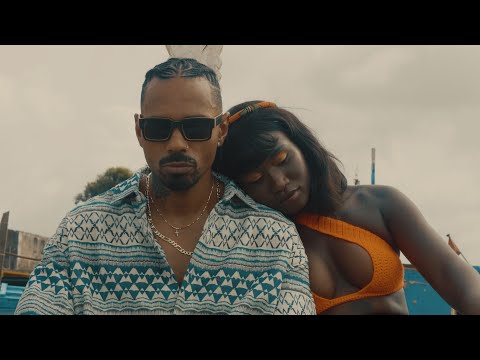 Diima - Pa Bô (Video Oficial)