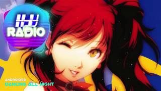 Cover art for Dancing All Night (Remix)