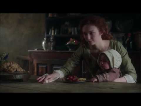 POLDARK    'All the Servants Ill ' {1x08}