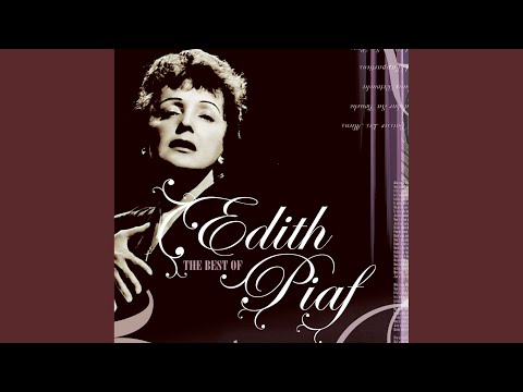 Le Noël de la rue – Édith Piaf