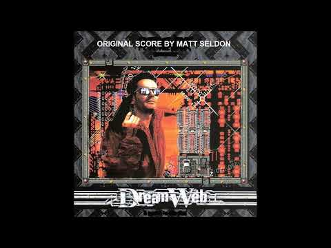 Matt Seldon-Dreamweb--Track 8--Time Runs Out But the Clock Runs On