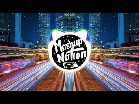 Satisfaction x STFU x Goosebumps x Snakes(Skrillex Mashup)[JN Dread Remake]