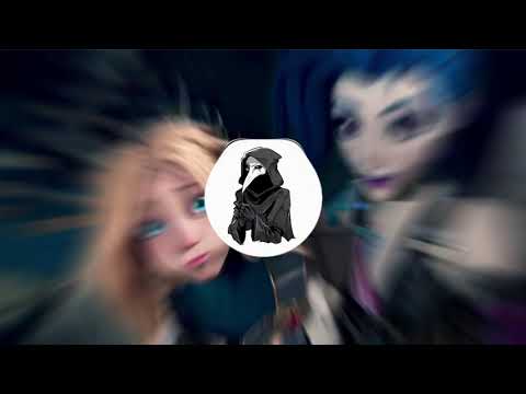 You really got me | Wild Rift Music | 2WEI feat. Hanna Leess, Kataem, Marvin Brooks 8D áudio