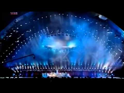 Naomi Shemer - Ofrah Haza - "Yeroushalayim shel zahav " - ירושלים של זהב