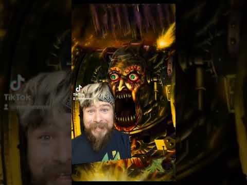 Noise Marines sind verdammt finster! Emperor's Children | Warhammer 40k Hintergrundgeschichte.