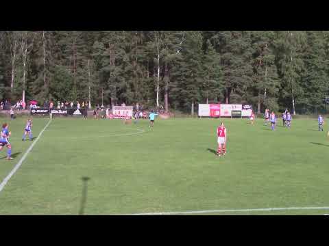 Norrstrands IF 2 - IF Karlstad Fotboll