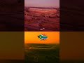 DRONE FOOTAGE OF THE FNB STADIUM IN JOHANNESBURG DRONE SHOT BY Ndumiso