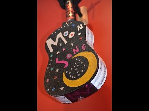 Taylor's Moon Song - Blues from the Top 2015 - Sadie Johnson & Grace Kuch