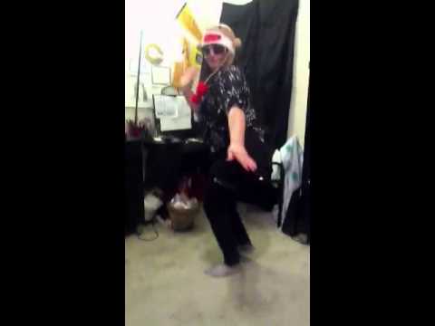 Doo-Doo Mama Baggy Daddy!