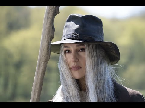 Tráiler Leyenda de la Bruja de Navidad: El Origen [WEB-DL] LIGERA 2021