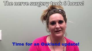 Symphony - Oakland&#39;s Story with Dr. Gilmore (Entended)