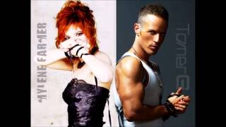 Mylène Farmer vs Tomer G – Sextonik vs Pourvu qu&#39;elles soient douces (Mashup)