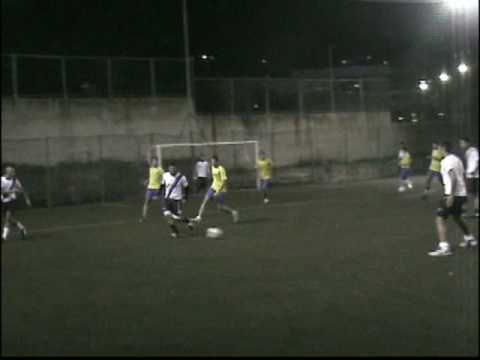 TCPZ² 9edizione:Sintesi 5°giornata:Mojito F.C.-Real Corso