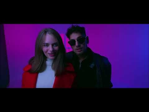 N.I.T.O - BITTE BLEIB (OFFICIAL MUSIC VIDEO)