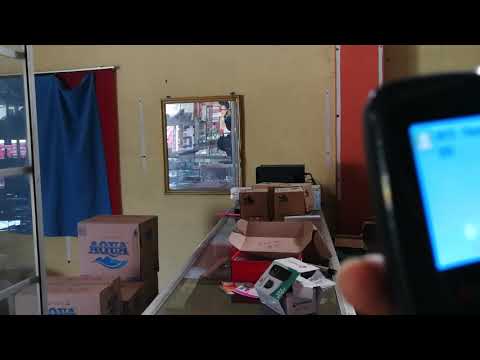 Review hp StrawBerry S47 EDDY Seperti Ini ternyata