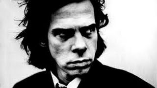 Nick Cave & the Bad Seeds - I Let Love In