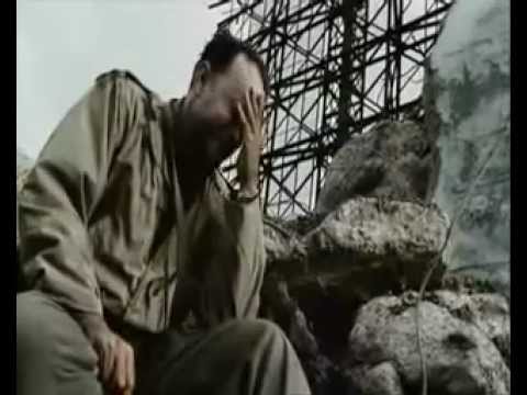 IRON MAIDEN   THE TROOPER