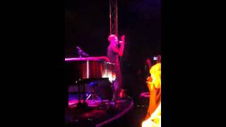 MFEO- You can breathe Jack&#39;s Mannequin