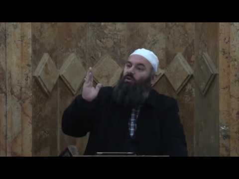 Bidati (shpikja në fe) është gjë shum e rezikshme - Hoxhë Bekir Halimi