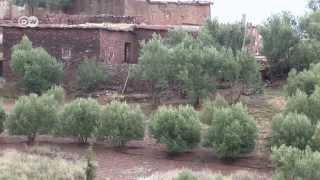 Morocco&#39;s Atlas Mountains - A Troubled Region | Global 3000