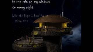 Whispering Wind - MOBY