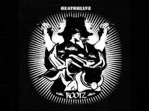 Beatbullyz - Golden City (Rootz)