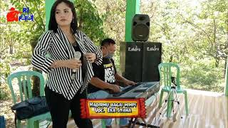 Download lagu Hadirmu bagai mimpi - Eka Sifana New Putra Buana mp3