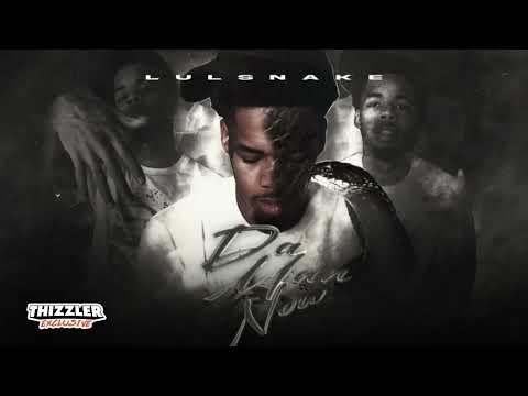 Lul Snake - Loved By A Thug (Official Audio) || Infinite Slaps ♾️