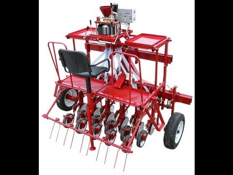 Сеялка Клен-1.5 селекционная порционная