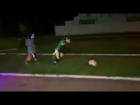 MELHORES MOMENTOS (PATO LOKO)