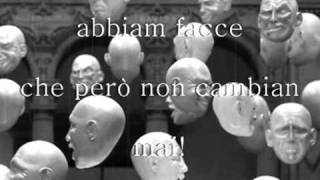 Ligabue - Non è tempo per noi