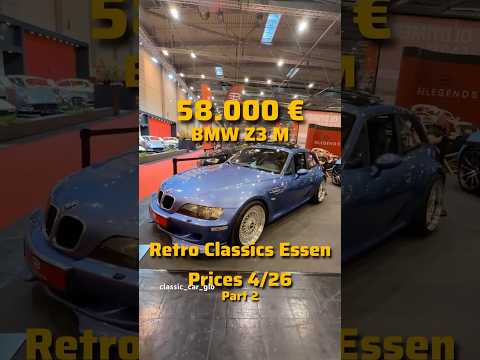 Thumbnail for Choose you dreamcar. Which one would you go for? by Porsche 911, FIA, Opel, Ferrari, Fiat, Porsche, BMW, Opel Ascona, Lancia, Car, Opel Senator
