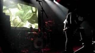 Grand Magus - Baptized in fire [live]