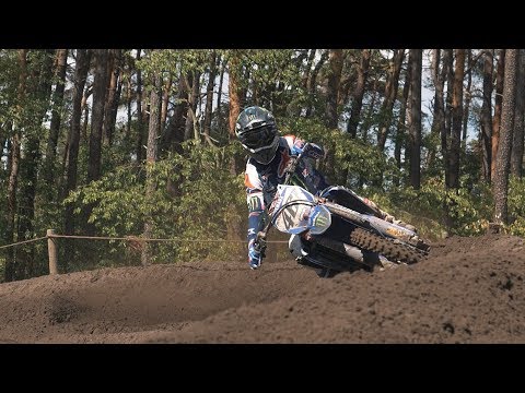 Vice Edition | Honda Park ft. Watson, Paulin, Febvre