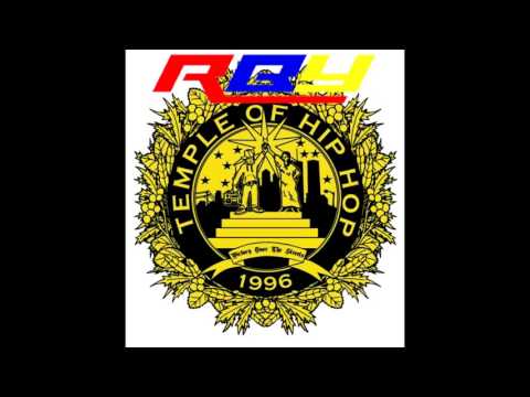 MC Lars Gospel Of Hip Hop ft KRS ONE (RBY Remix)