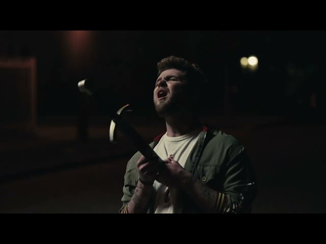 Burning Down von Alex Warren ((jetzt ansehen))