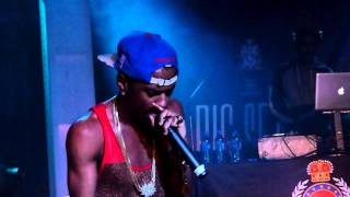 Big Sean - What U Doin/ Supa Dupa Lemonade