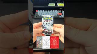 Let's Rip A Pack of WHITE FLARE