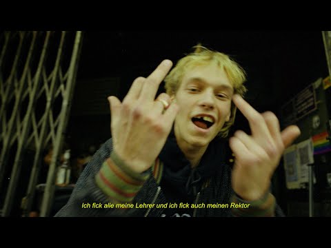 Video thumbnail for dieselbe Leier