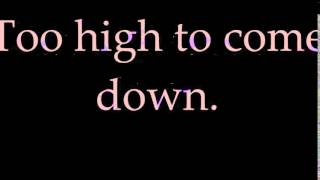 Miley Cyrus - Hands in the Air (ft. Ludacris)